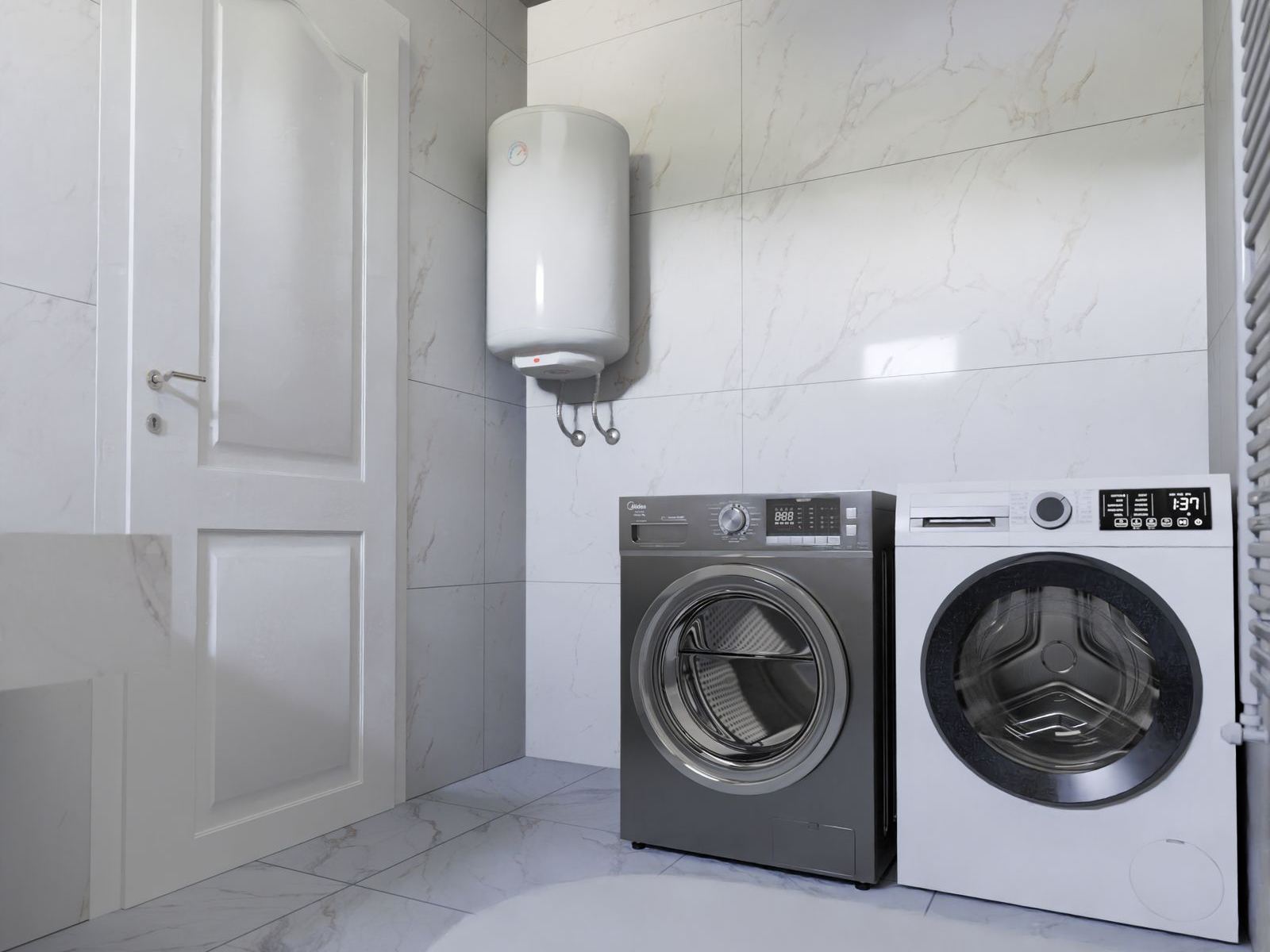 Water Heater Replacement service in Conroe, TX