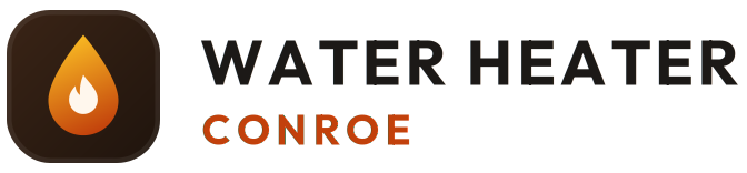 Conroe Water Heater